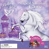 Bella Sara Magical Adventure Game