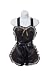 Womens Sexy Apron - Lola 1 Lola 1