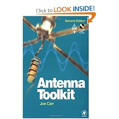 Antenna Toolkit, Second Edition