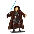 Star Wars 2006 Ultimate Galactic Hunt (UGH) Anakin Skywalker Figure