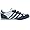 adidas Originals Women's Midiru VC Sneaker
