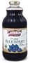 Lakewood Organic PURE Blueberry Juice - Package Contains SIX 32oz Bottles