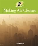Making air cleaner