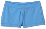Capezio Womens Low Rise Boy Cut Short