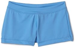 Capezio Women's Low Rise Boy Cut Short