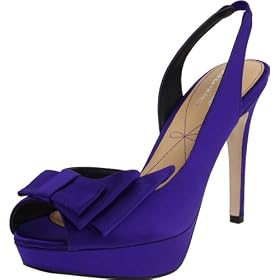 Pour La Victoire Womens Joya Platform Sandal