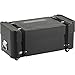 Gator Cases Protechtor Series Classic Super Compact Drum Hardware Accessory Case with Wheels; 30