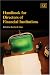 Books : Handbook for Directors of Financial Institutions