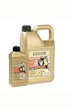 Zoom Produkt-Bild: RAVENOL Motobike 4-T Ester SAE 10W-40 5Liter