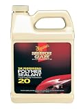Meguiar's M2064 Polymer Sealant 64 oz., pack of 6