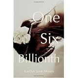 One Six Billionth