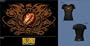 World of Warcraft Mage Class Womens Tee