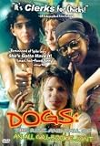 Dogs - The Rise and Fall of an All-Girl Bookie Joint