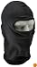 ZANheadgear Cotton Balaclava (Black)