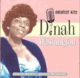 Dinah Washington - Greatest Hits