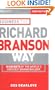 Big Shots: Business the Richard Branson Way