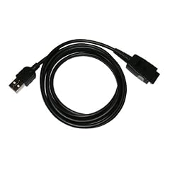 igadgitz USB Kabel Synchronisierungskabel / Ladekabel f�r MP3-Players Samsung YP-K3, YP-P2, YP-P3, YP-Q1, YP-Q2, YP-R1, YP-S5, YP-T10