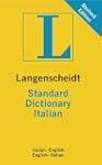 Langenscheidt Standard Dictionary Ita...