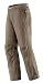 Confronta prezzi Vaude Vernon Pantaloni da uomo, Marron chiaro, 54