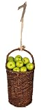 Esschert Design USA MW4 Fruit Picking Basket
