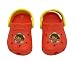 Apparel : Crocs Shoes Dora The Explorer Flowers Toddler
