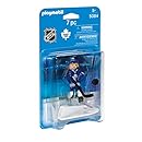 PLAYMOBIL NHL Toronto Maple Leafs Player