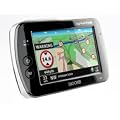 Snooper S2000N Ventura Caravan & Motorhome Sat Nav