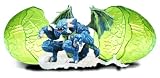 Eigenschaften Mega / Mega Bloks Plasma Dragons 6-f sort