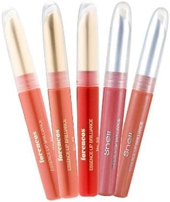 forencos Essence Lip Brilliance-No.14