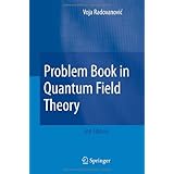 problem book in quantum field theory