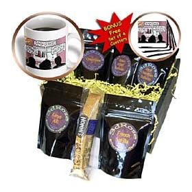 Rich Diesslins Funny General - Editorial Cartoons - Editorial Cartoon about YouTube Music - Coffee Gift Baskets - Coffee Gift Basket
