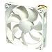 SilverStone FM123 Case Fan with Control Speed 7 Bladed Designs 120X120X25mm/Bullet Hu...
