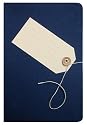 Sempe Journal (Stationery)