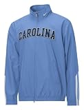 North Carolina Tarheels Nike Senior Wind Jacket
