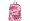 Pink Henna Flora