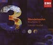 Streichquartette 1-6