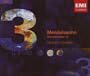 Mendelssohn : Quatuors � cordes 1 � 6