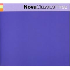 Nova Classics Vol.3