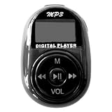 Snapbox Pebble 1GB MP3