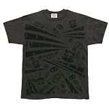 Skelanimals - Deceased T-Shirt - Medium