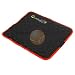 Notebook cooling pad, special fanless design for 12in-17in notebooks