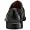 Rockport Apm12081 South Ferry Black 10 UK