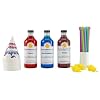 Hawaiian Shaved Ice Syrup - 3 Flavor Fun Pack