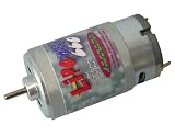 Eigenschaften Jamara 133580 / Jamara 133580 - E-Motor Li-Power 660