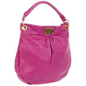 hobo bag patterns for download Marc by Marc Jacobs Classic Q
