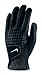 NIKE Tech Xtreme Regular Black/White-Gunmetal-Black Glove