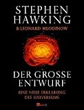 Zoom Produkt-Bild: Der gro&szlig;e Entwurf: Eine neue Erkl&auml;rung des Universums
