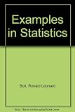 Examples in statistics