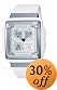 CASIO (カシオ) 腕時計 Baby-G CASKET BG-80-7E3JF