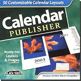 Calendar Publisher